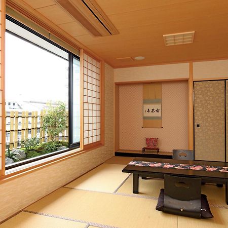 Matsui-Bekkan Hanakanzashi Kyoto Extérieur photo