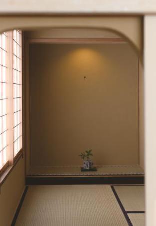 Matsui-Bekkan Hanakanzashi Kyoto Chambre photo