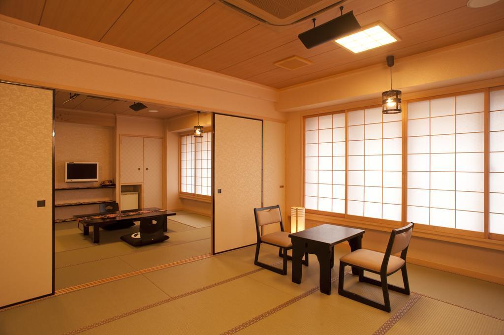 Matsui-Bekkan Hanakanzashi Kyoto Extérieur photo