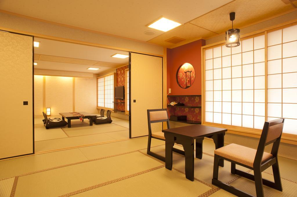 Matsui-Bekkan Hanakanzashi Kyoto Extérieur photo