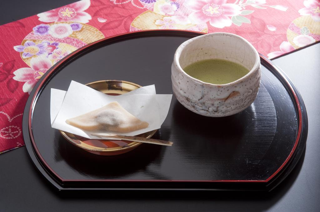 Matsui-Bekkan Hanakanzashi Kyoto Extérieur photo