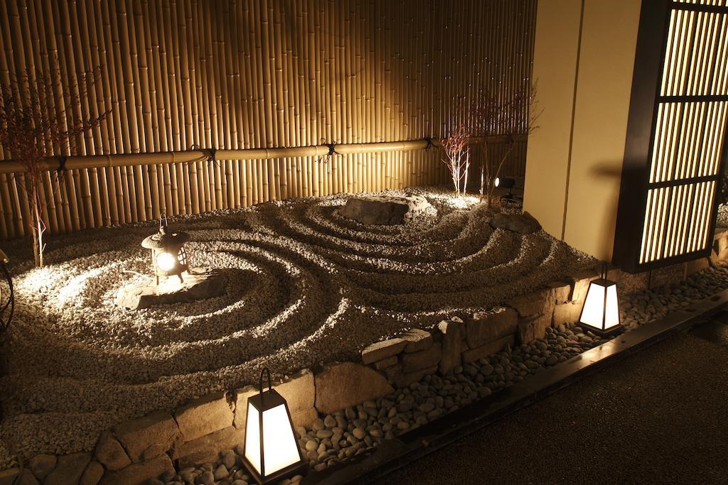 Matsui-Bekkan Hanakanzashi Kyoto Extérieur photo